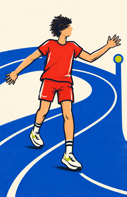 Sprint Burst