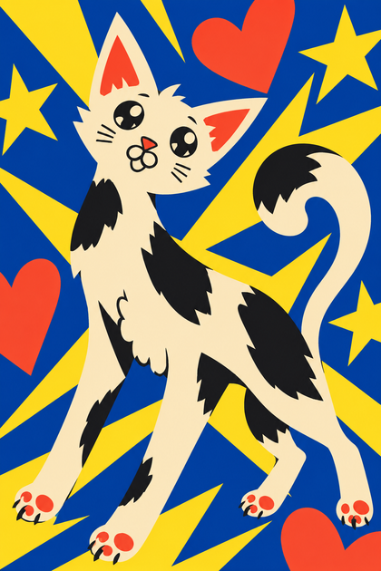 Cosmic Pounce