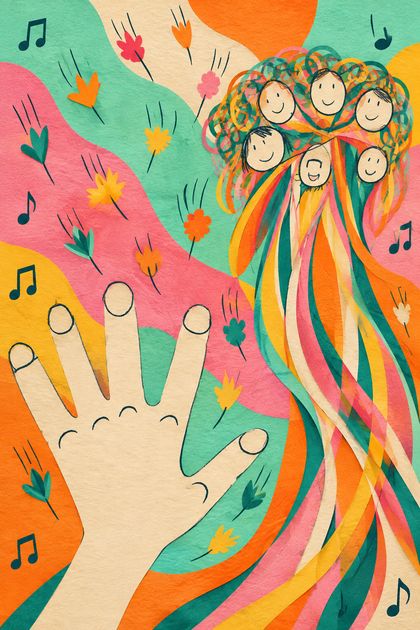 Melodic Flow