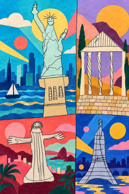 Global Horizons