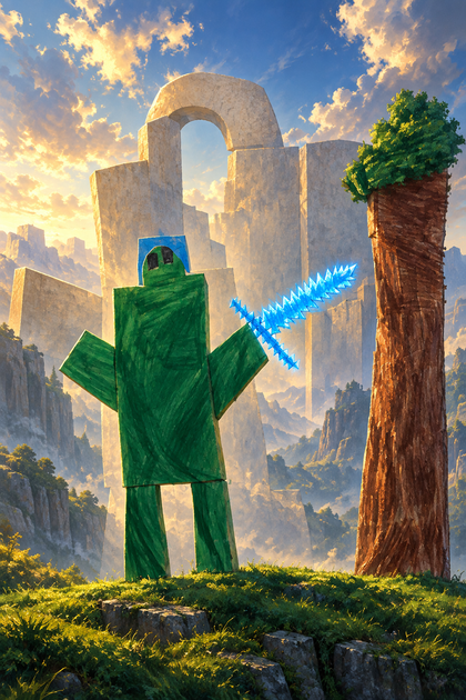 Radiant Quest