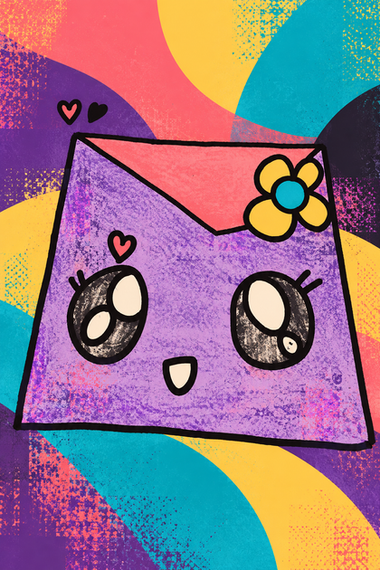 Playful Parcel