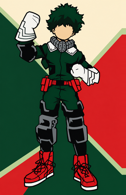 Emerald Vanguard