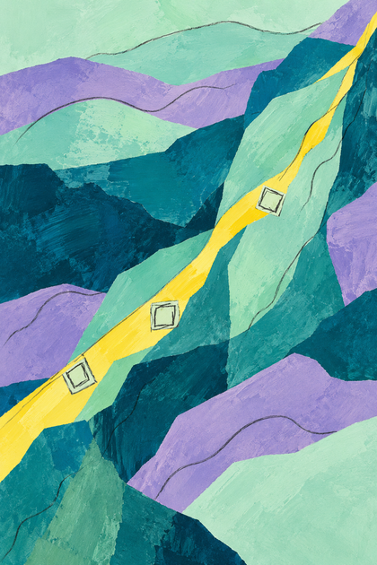 Mountain Pulse