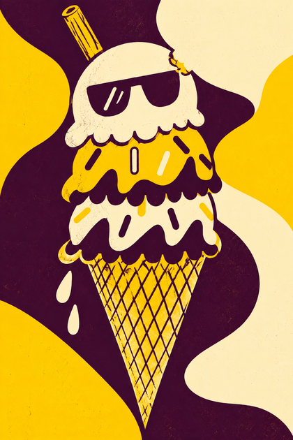 Sundae Swagger