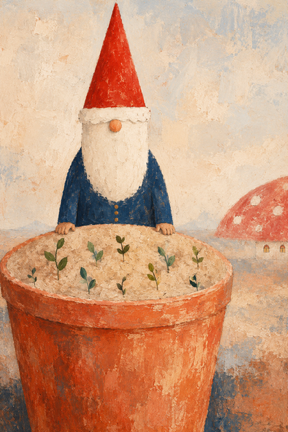 Harvest Guardian
