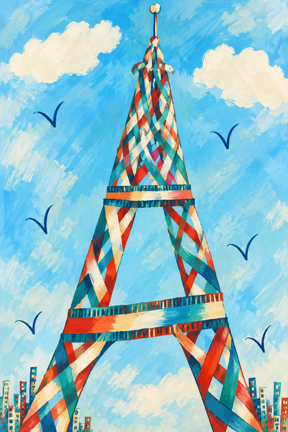 Soaring Tower