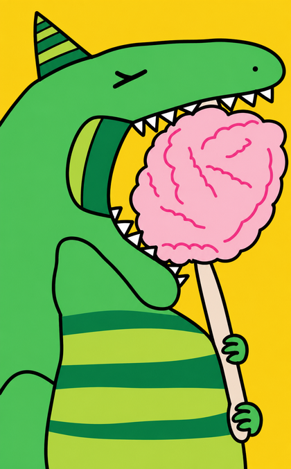 Sweet Bite
