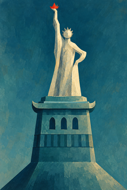 Silent Sentinel