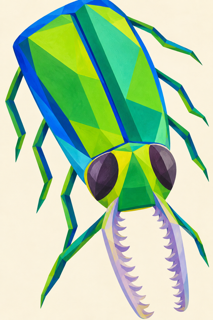 Prismatic Stance