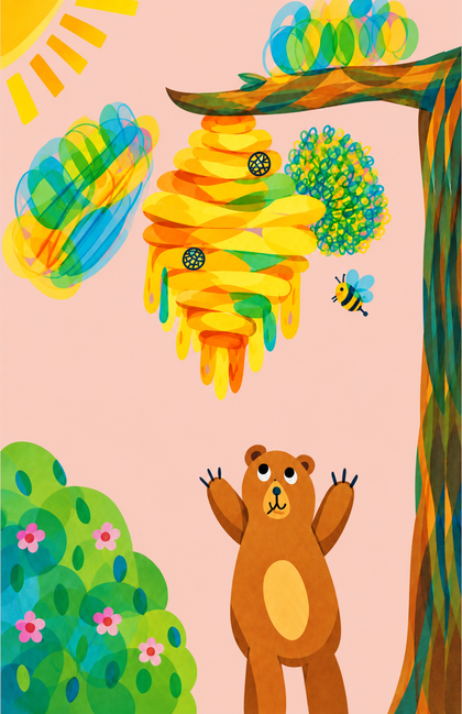 Honeyed Delight