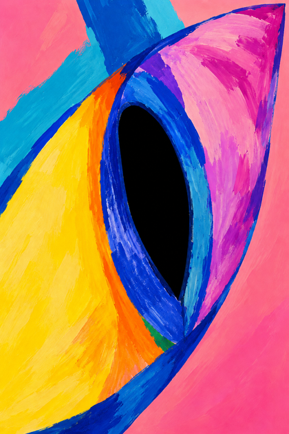 Luminous Void