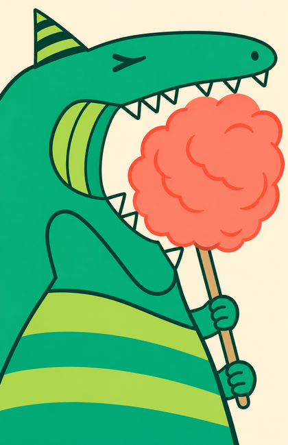 Candy Roar