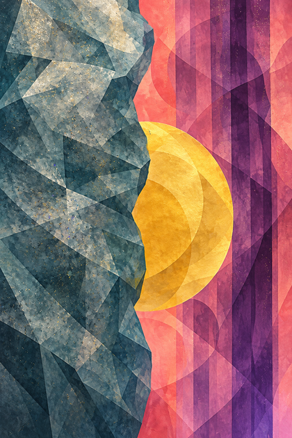 The Light Between