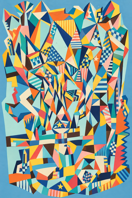 Fragmented Pulse