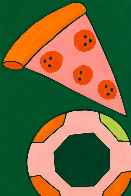 Graphic Feast