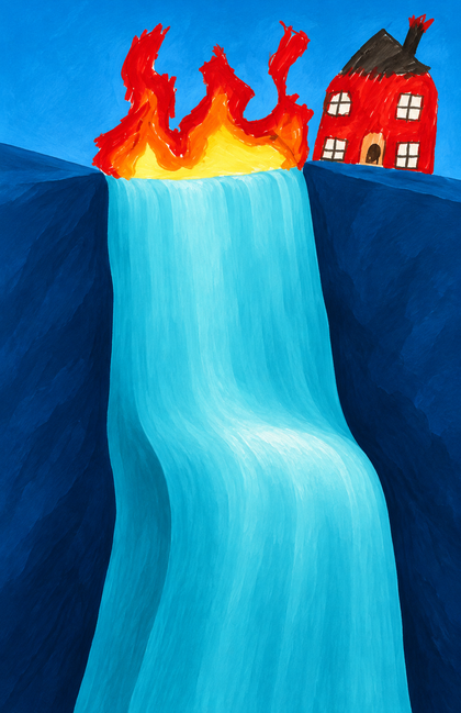 Flamefall Torrent