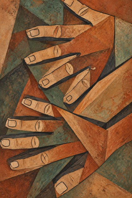 Fragmented Reach