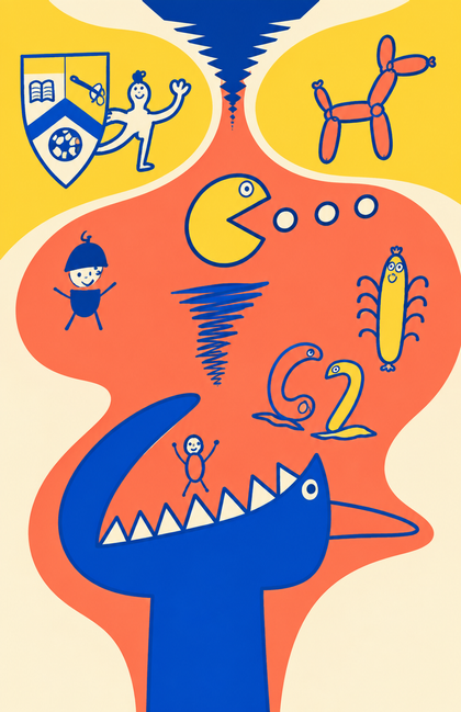 Shark Carnival
