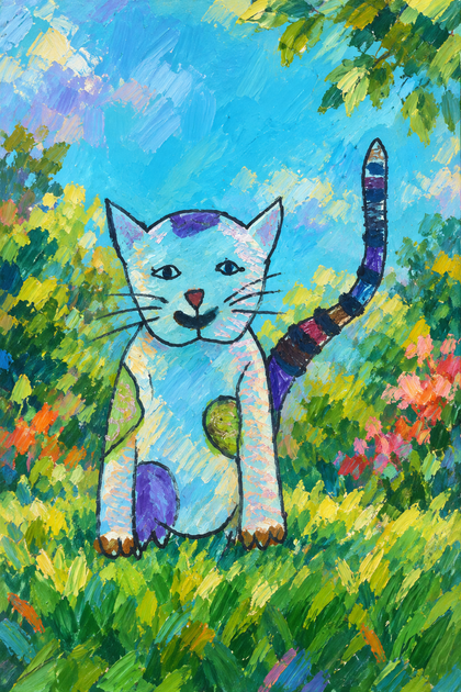 Garden Prowl