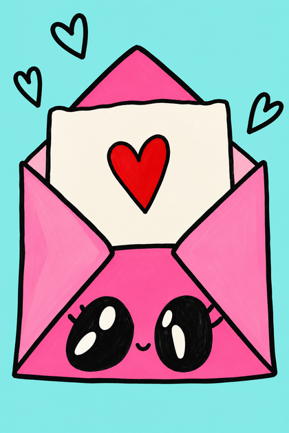 Heart Mail