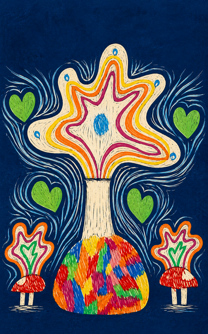 Chromatic Burst