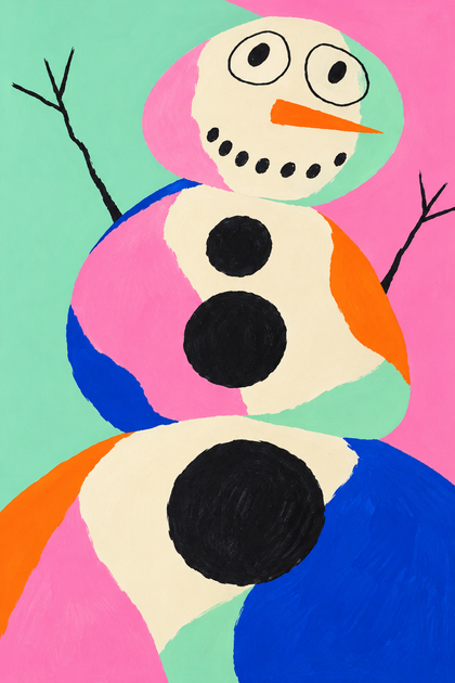 Frosty Delight