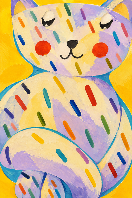 Gentle Whimsy