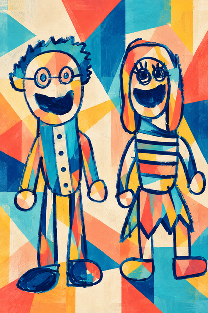 Radiant Duo