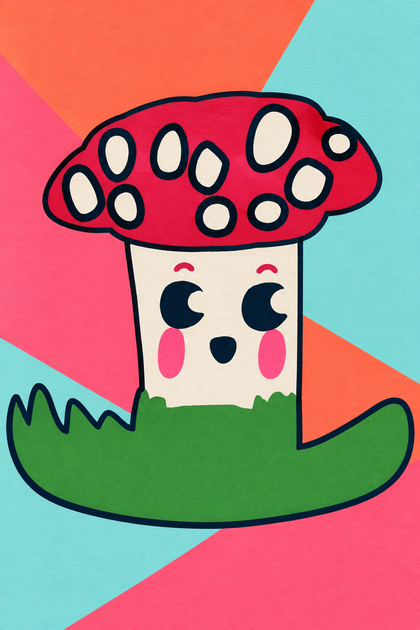 Radiant Cap