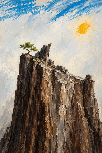Summit Solitude