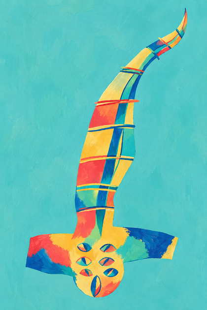 Swaying Spectacle