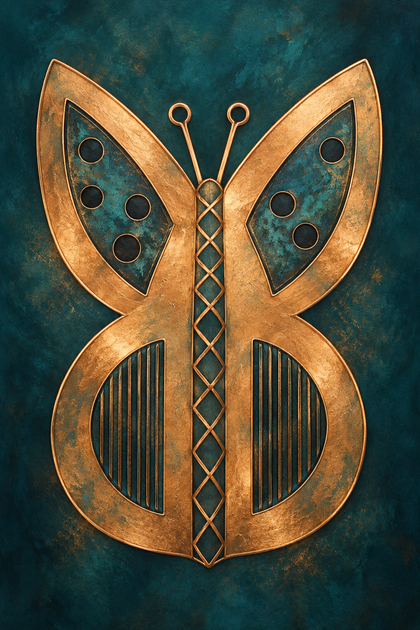 Midnight Metamorphosis