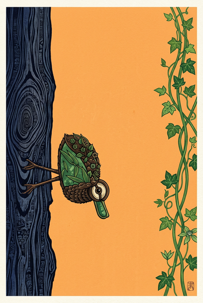 A Bird Apart