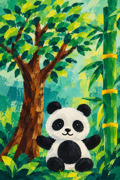 Bamboo Whisper