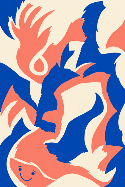 Melodic Swirl