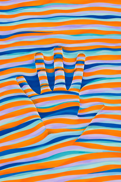 Rising Stripes