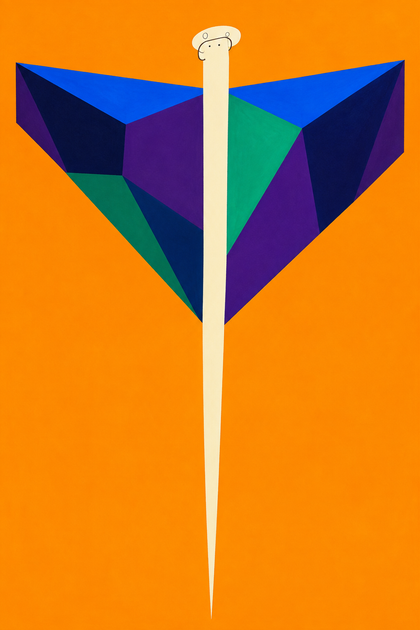 Radiant Ascent