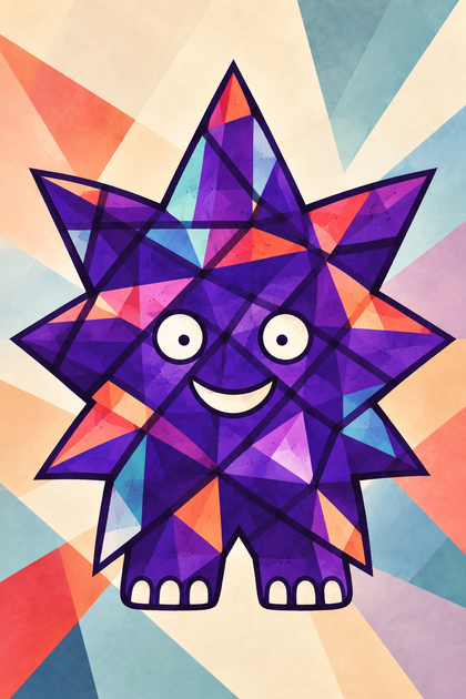 Radiant Prism