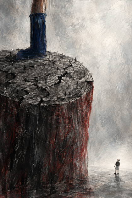 Silent Ascent