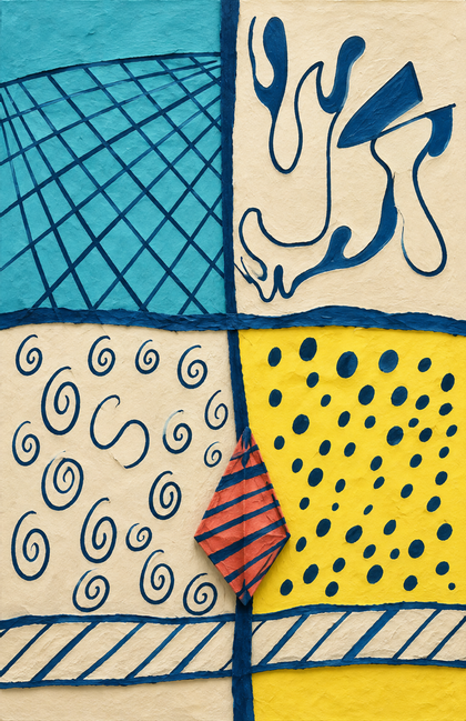 Crossed Rhythms