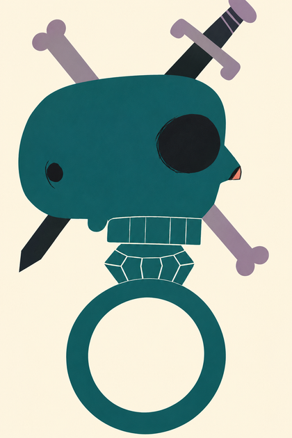 Royal Decay