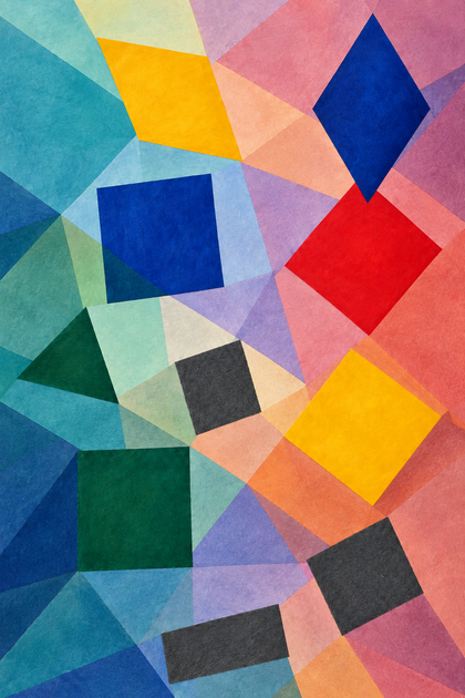 Chromatic Geometry