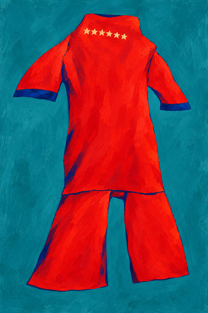 Crimson Constellation