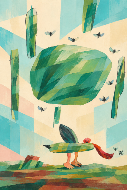Emerald Flight