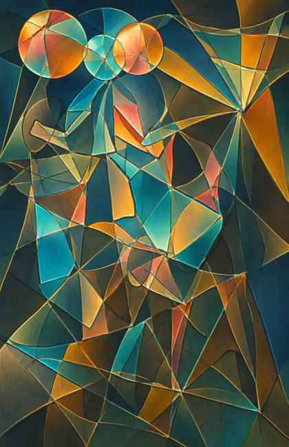 Connected Light