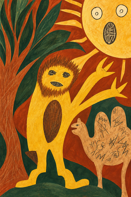 Golden Encounter