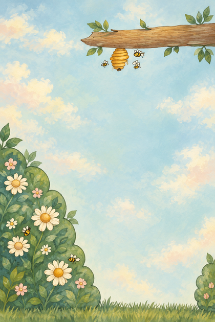 A World for the Bees