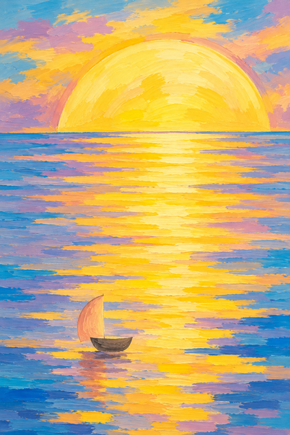 Radiant Voyage