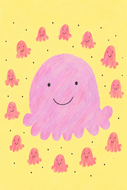 Happy Company
